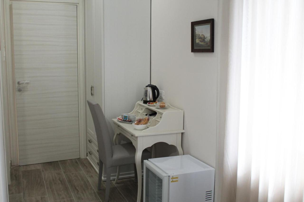 L'acchiappasogni Vesuviano Gasthof 4*