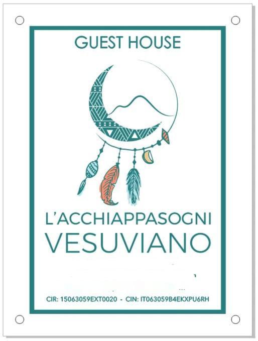 L'acchiappasogni Vesuviano Gasthof