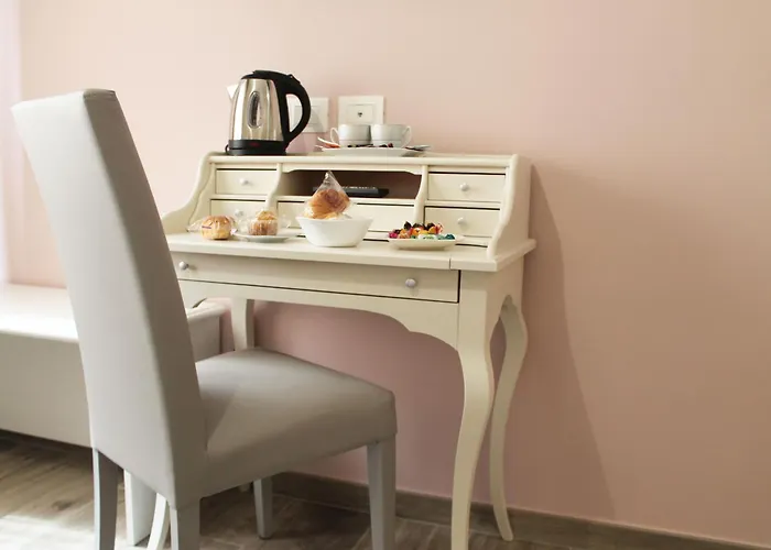 L\'Acchiappasogni Vesuviano Guest House