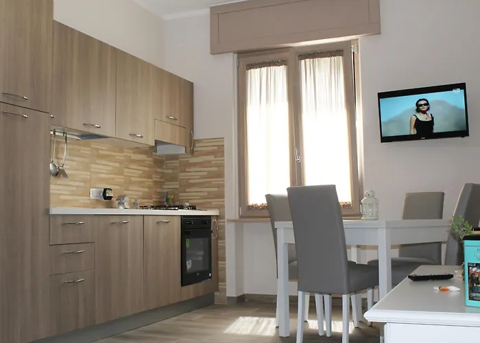 L\'Acchiappasogni Vesuviano Guest House