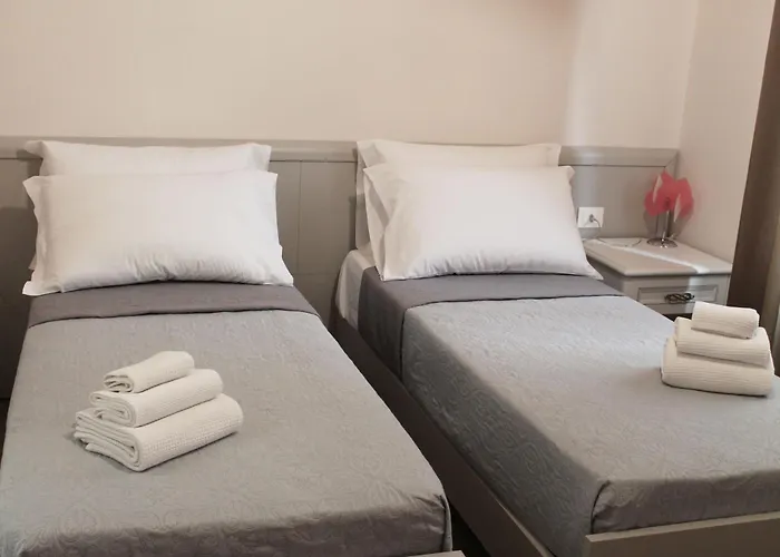 L\'Acchiappasogni Vesuviano Guest House