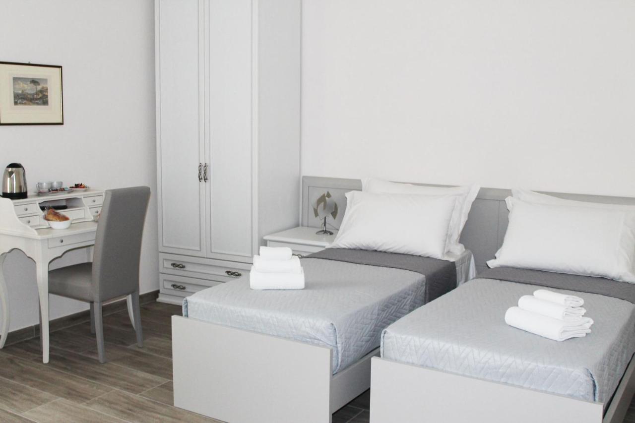 L'acchiappasogni Vesuviano Gasthuis 4*