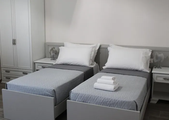 L\'Acchiappasogni Vesuviano Guest House